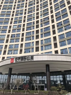 Hongye Hostel
