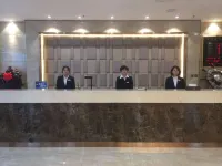Huahui Kaiyue Hotel Hotels in Hoxud