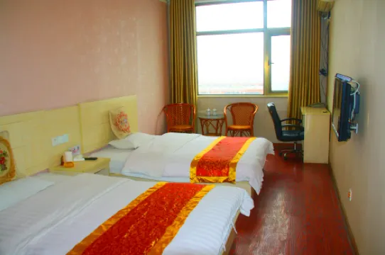 Fangcheng Yuda Hotel (Zhaohe Town)