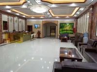 Youyu Qingyi Hotei Hotels in Zuoyun