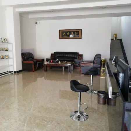 Jintai Hotel