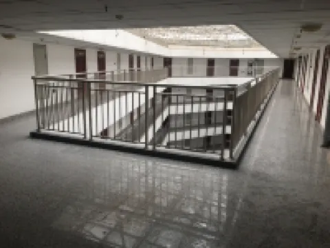 魯國印象公寓（曲阜汽車站店）