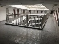 Luguo Impression Apartment (Qufu Bus Station)