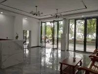 Yangxi Pengcheng Apartment