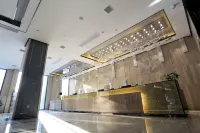 Grand Wilton Hotel Các khách sạn ở Vân Mộng