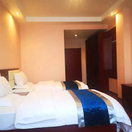 Shanyang Tanghe Hotel