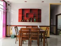 Weichang Fujia Courtyard - pet friendly