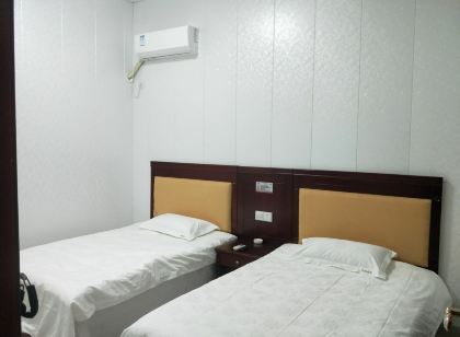 耒陽阿強旅館