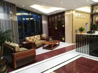 Ludian Hongzun Hotel Hotels in Ludian County