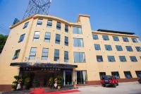 Anxiang Aliya Hotel Hotels near 18 Rice Factory