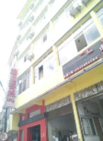 Gongshan Yilong Inn