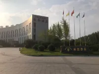 Xinsi Road Kiwifruit Business Hotel Hotels near Longyuan National Wetland Park, Meixian County, Shaanxi