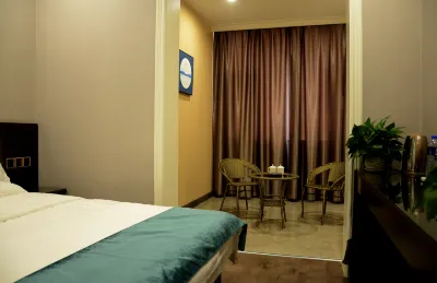 Yihe Holiday Inn