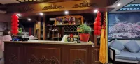 White Jade Beau Hotel Hotel a Baiyü