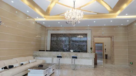 Xinyu Hotel Отели в г. Юньсянь