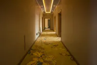 Daxing'anling Huzhong Hotel