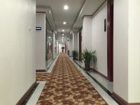 滁州万美达酒店 - 公共区域