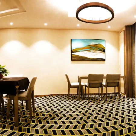 Jinshuiyuan Hotel