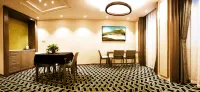 Jinshuiyuan Hotel Các khách sạn ở Thanh Thủy