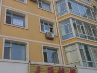长春天源旅馆