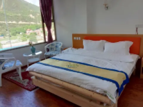 Malkang Jialiangyi Ecological Mountain Villa