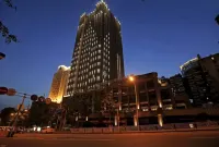 The Moss Loft Apartment (Chongqing Jiefangbei)