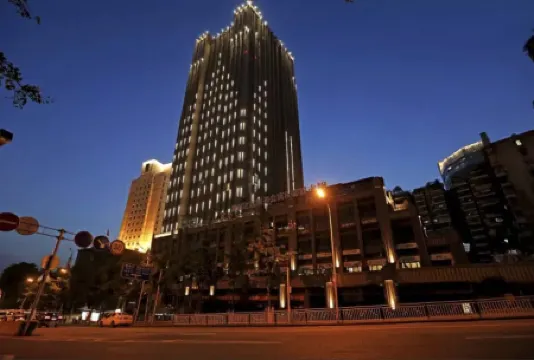 The Moss Loft Apartment (Chongqing Jiefangbei)