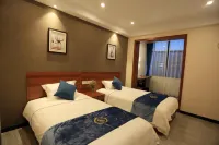 Tianmei Kuanjie Hotel