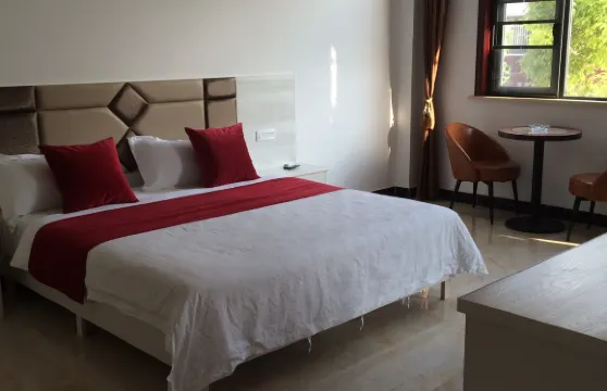 洪湖天涯賓館（康城大道分店）