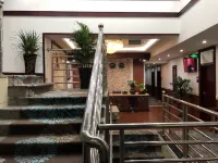 โรงแรมจินซี ผิงฉาง