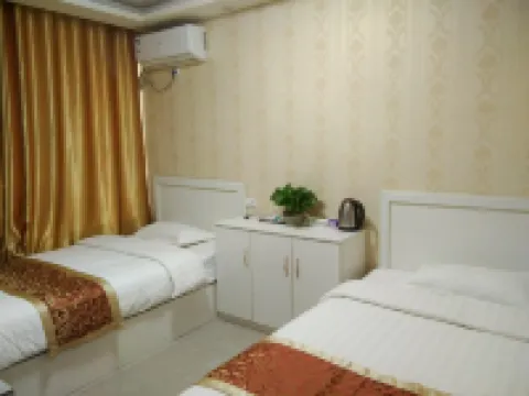 平昌錦葵商務賓館