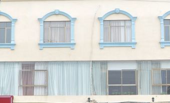 ukulele hotel