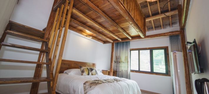 Jingning Shishangxi Homestay Hotels in Jingning