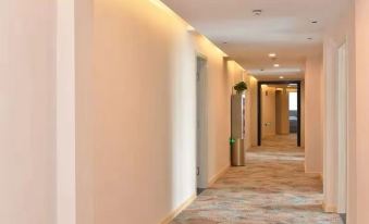 Jixian Anju Hotel