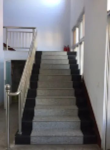 Jiaozhou Family Hotel