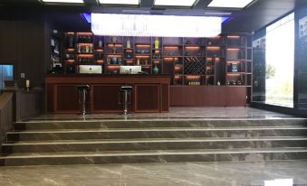 Sansui Dream Legend Hotel