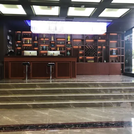 Sansui Dream Legend Hotel