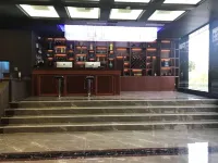 Sansui Dream Legend Hotel Hotels in Sansui