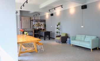 Shiguang Apartment (Guangzhou Maritime Academy)