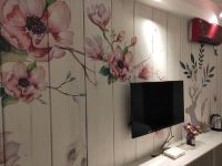 康定南无凡舍客栈 - 精品标间