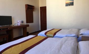 Jinhao Hotel