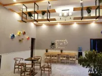 韶山隱廬壹號民宿（故居景區店） - 寵物友善