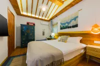 Qionghai Wanghaijuju Hotel in zona Yudai Beach