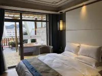 Cixi Jinbiwan International Bath Center Hotels in Cixi