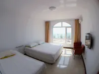 Changhai Wuhushi Tourist Resort