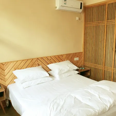 Daishan met inn