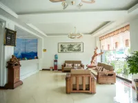 Jihe Hotel