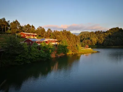 Baizhen Hostel