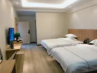Duheyuan Mingju Hotel - Wifi
