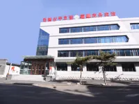 Longjing Heyuan Hotel Hotels near Piyan Mountain